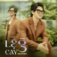 Lệ Cay 3 (Beat) [Beo Lofi Mix] (Single)