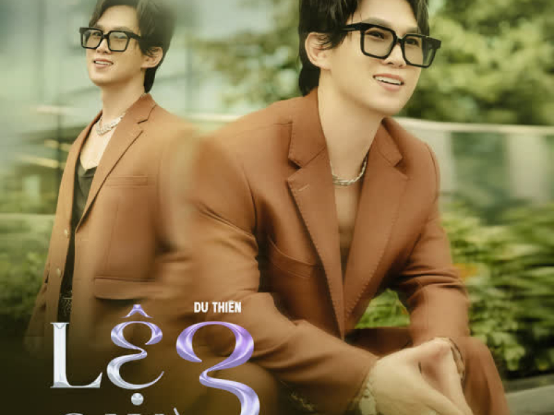 Lệ Cay 3 (Beat) [Beo Lofi Mix] (Single)