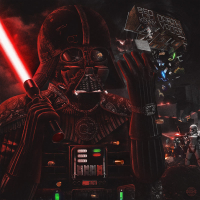 Darth Vader (Single)