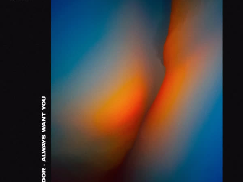 Always Want You (Single)
