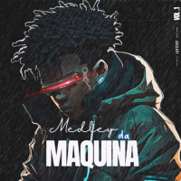 Medley da Maquina Vol .1 (Single)