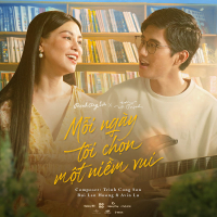 Mỗi Ngày Tôi Chọn Một Niềm Vui (Single)