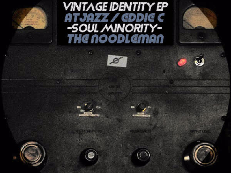 Vintage Identity EP