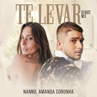 Te Levar (Sunset Mix) (Single)