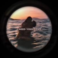 I Need Your Love (Afro House) (Single)