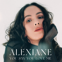 You Say You Love Me (Single)