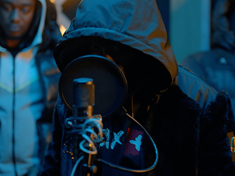 The Hotspot (Single)