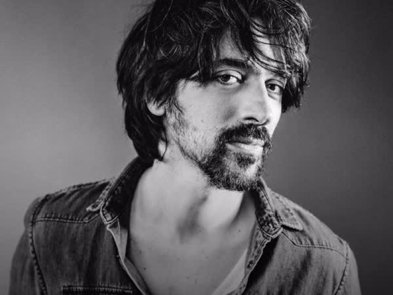 I Won't Be Here (Single)