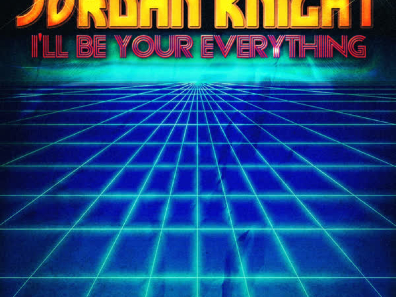 I'll Be Your Everything - EP