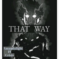That Way (feat. CRISIS) (Single)