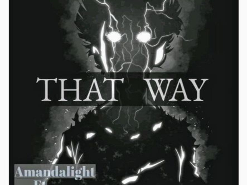 That Way (feat. CRISIS) (Single)