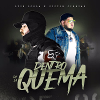 Dentro de la Quema (Single)