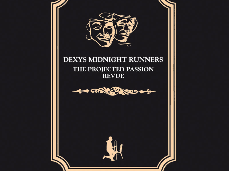 The Projected Passion Revue