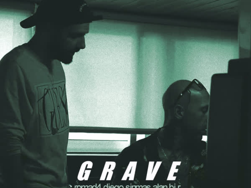 Grave (Single)