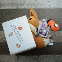 NON È COLPA MIA SE NON MI AMI PÍU (Single)