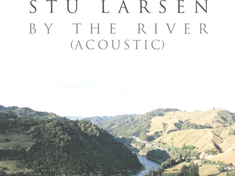 By the River (Acoustic) (Single)