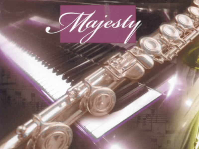 Instrumental Praise Series: Majesty
