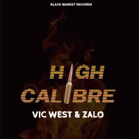 High Calibre (Single)