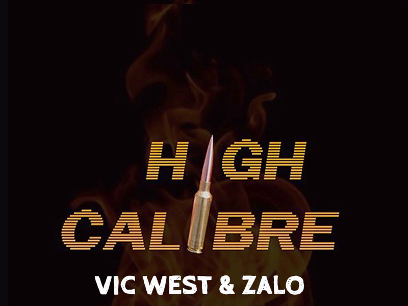 High Calibre (Single)