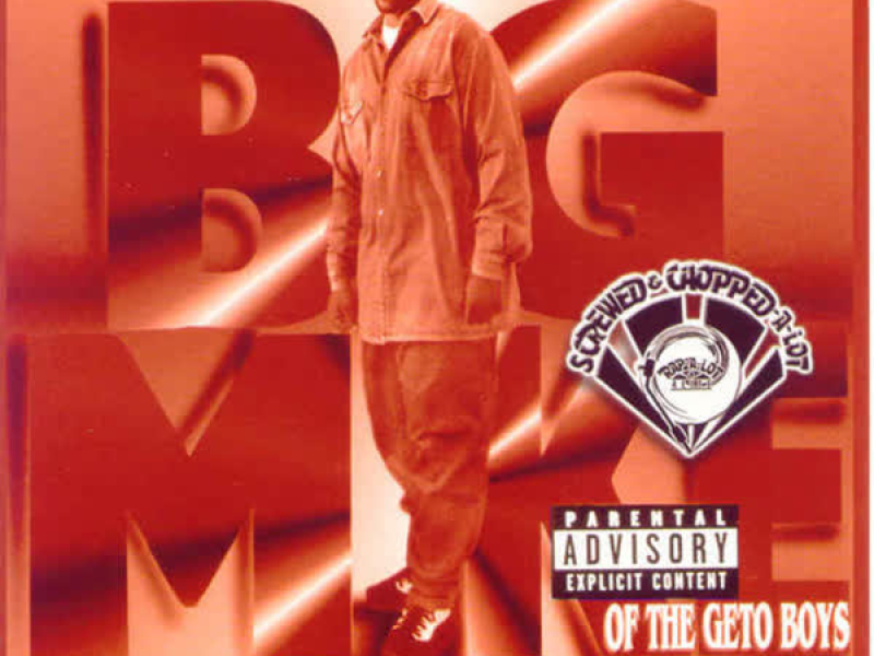 Somethin' Serious (Screwed)