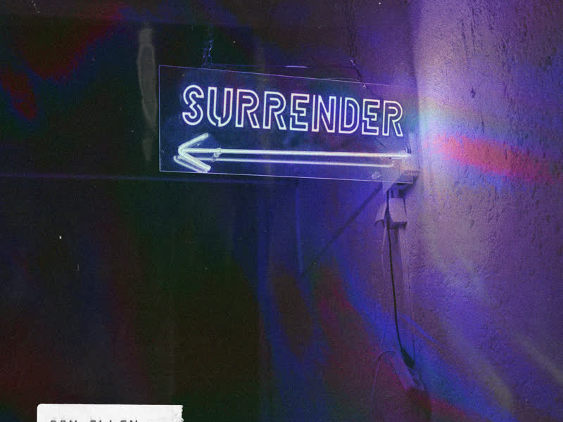 Surrender (Single)