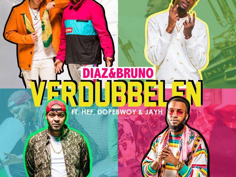 Verdubbelen (Single)