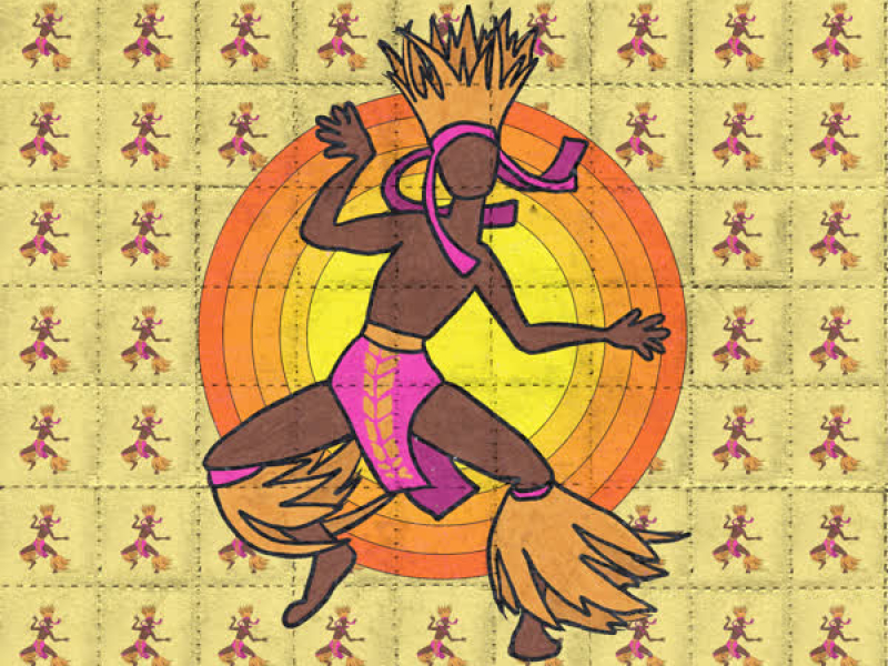 Imbongi (feat. Lizwi) (EP)