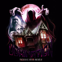 DOMINATION (Single)