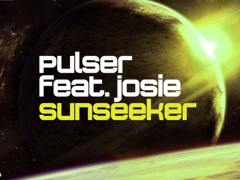Sunseeker (Single)
