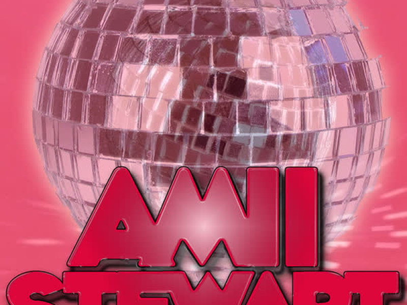 Amii Stewart Light My Fire