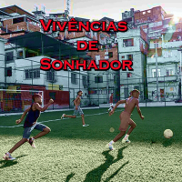 Vivencias de sonhador (Remastered 2025) (Single)