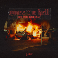 Gives Me Hell (Single)