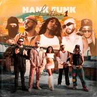 Hank Funk Latino 1 (Single)