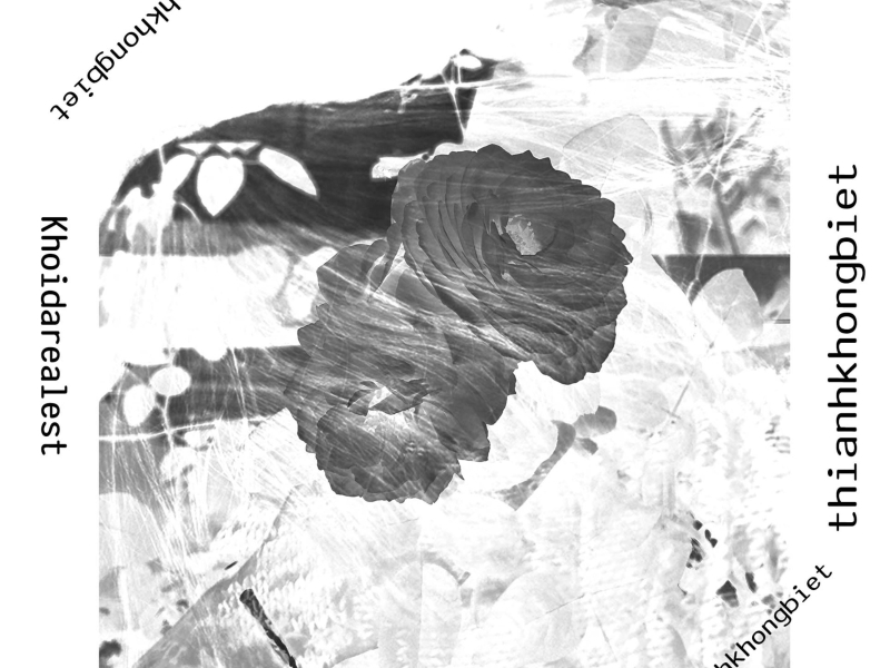 Thì Anh Không Biết (Single)