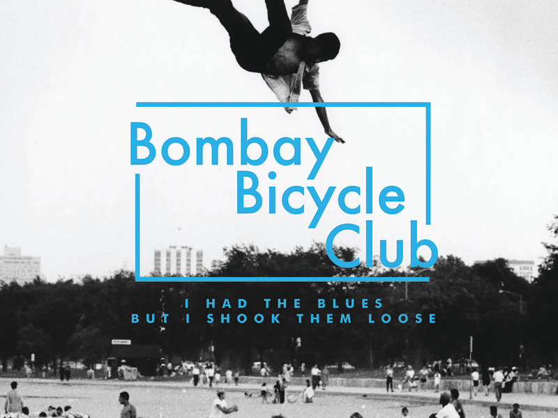 I Had The Blues But I Shook Them Loose