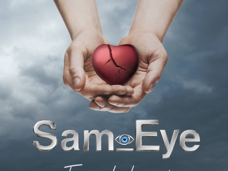 Fragile Heart (Single)