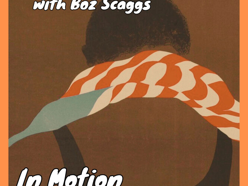 In Motion (Live New York '94)