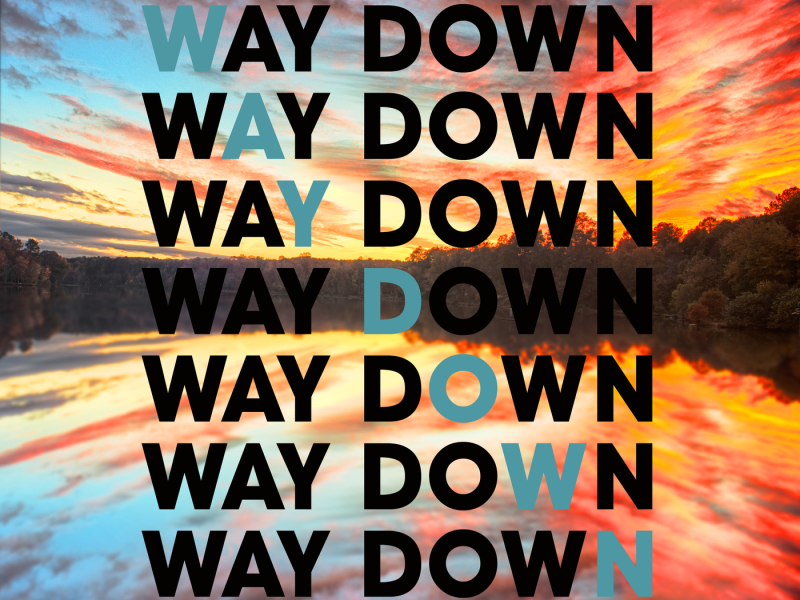 Way Down