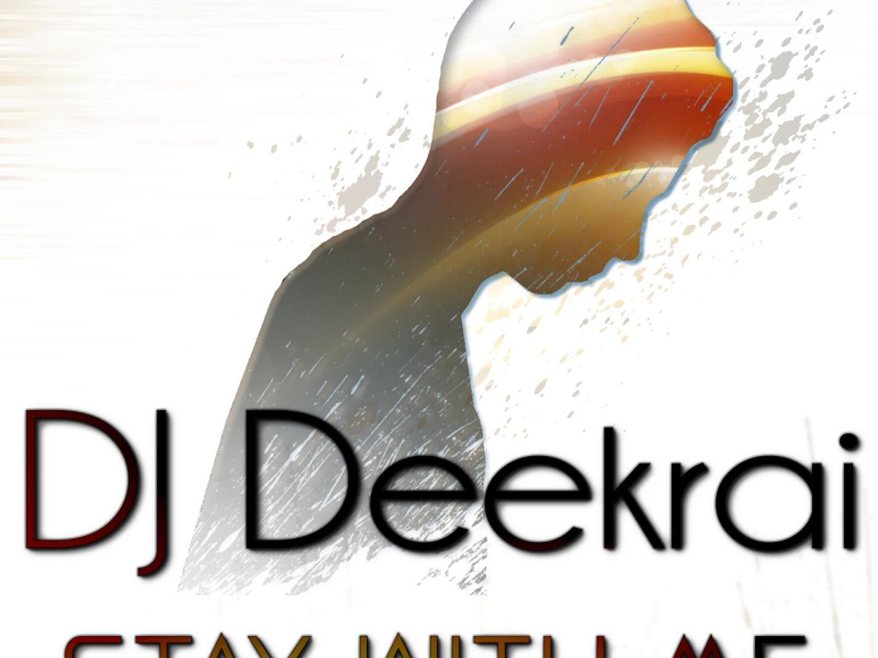 Stay With Me (Single)