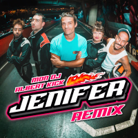 Jenifer (Mon DJ & Albert Kick remix) (Single)