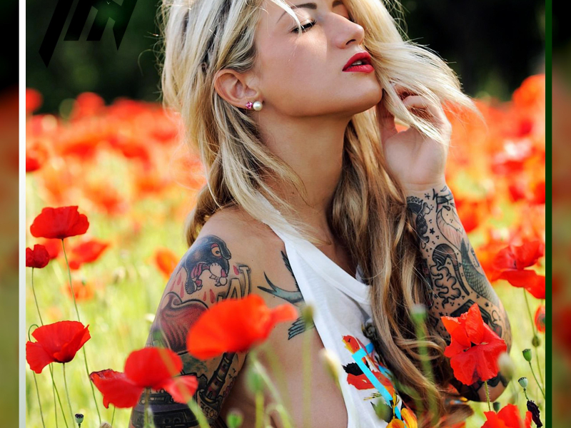 Bye (feat. Martina Dogà) [Bad Sympho Remix] (Single)