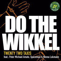 Do the Wikkel (Single)