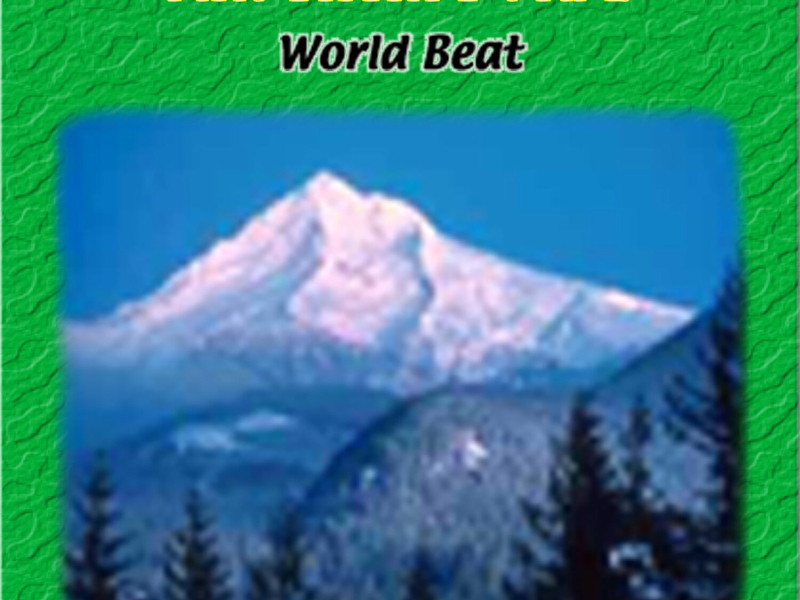 Adventure Vol. 1: World Beat