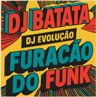 Furacão Do Funk (Single)