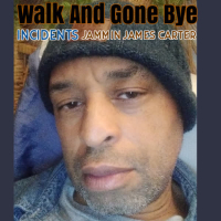 Walk And Gone Bye (EP)