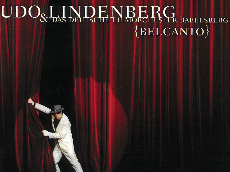 Belcanto (Remastered)