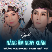 Nắng Ấm Ngày Xuân (Single)