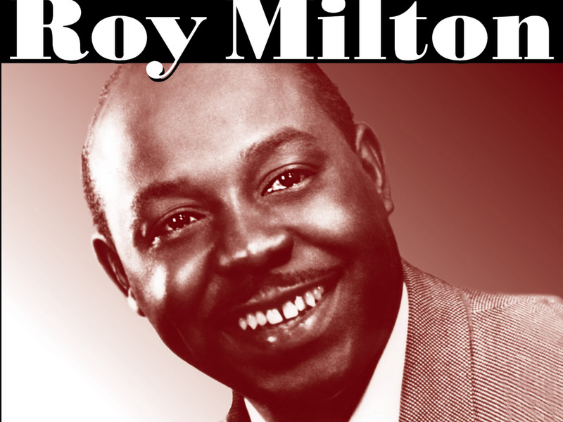 Specialty Profiles: Roy Milton