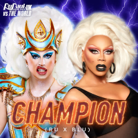 Champion (Ru X Blu) (Single)