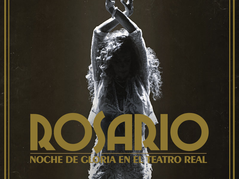 Noche De Gloria En El Teatro Real (En Directo En El Teatro Real / 2017)